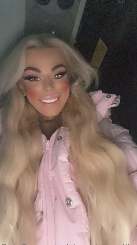 xbarbie malibux nude star picture