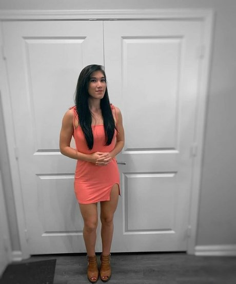 Sylvia Morton model perfect gallery