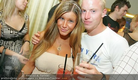 Andreas Tischler beautiful star photos