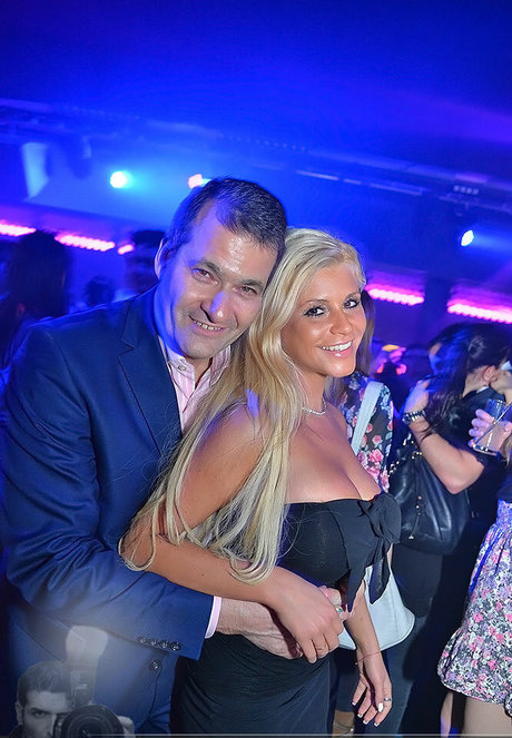 Andreas Tischler model high quality galleries