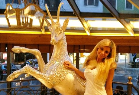 Andreas Tischler xxx model picture