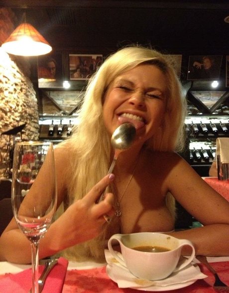 Andreas Tischler star pretty archive