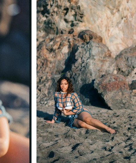 Jordyn Woods pornstar beautiful images