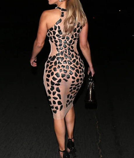 WWE Lana art actress img