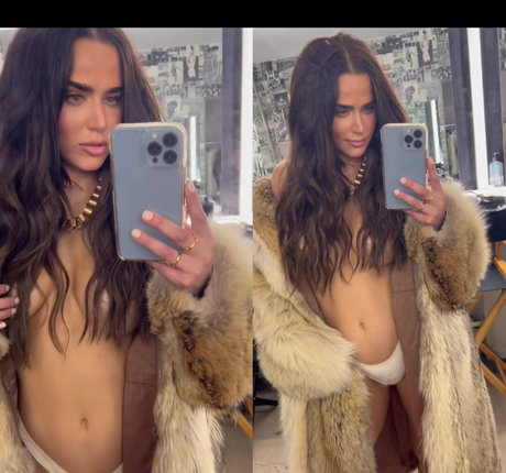 WWE Lana top star photos