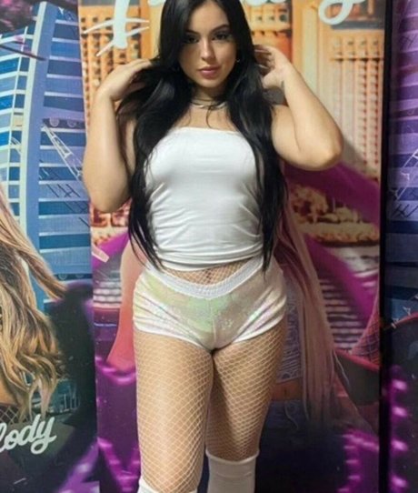 MC Bella Angel pornographic star archive