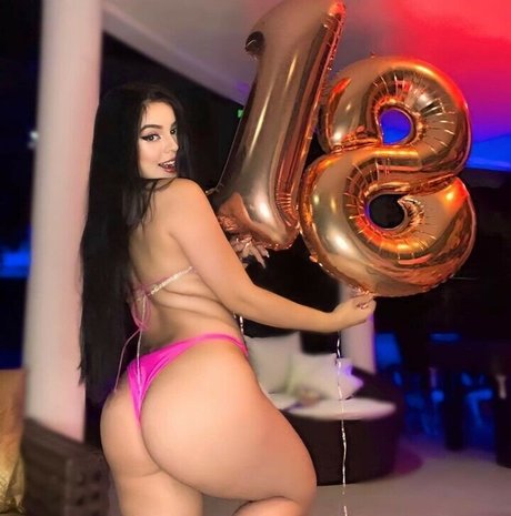 MC Bella Angel model nice pics