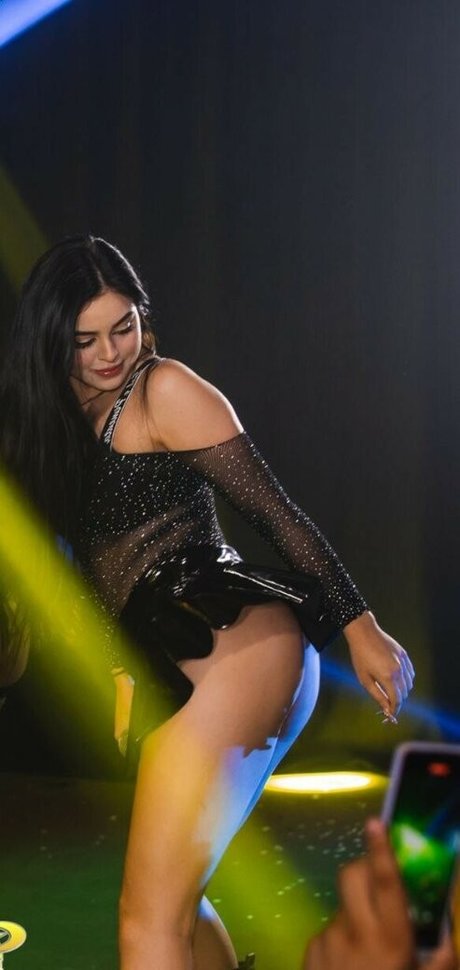 MC Bella Angel exclusive pornstar archive