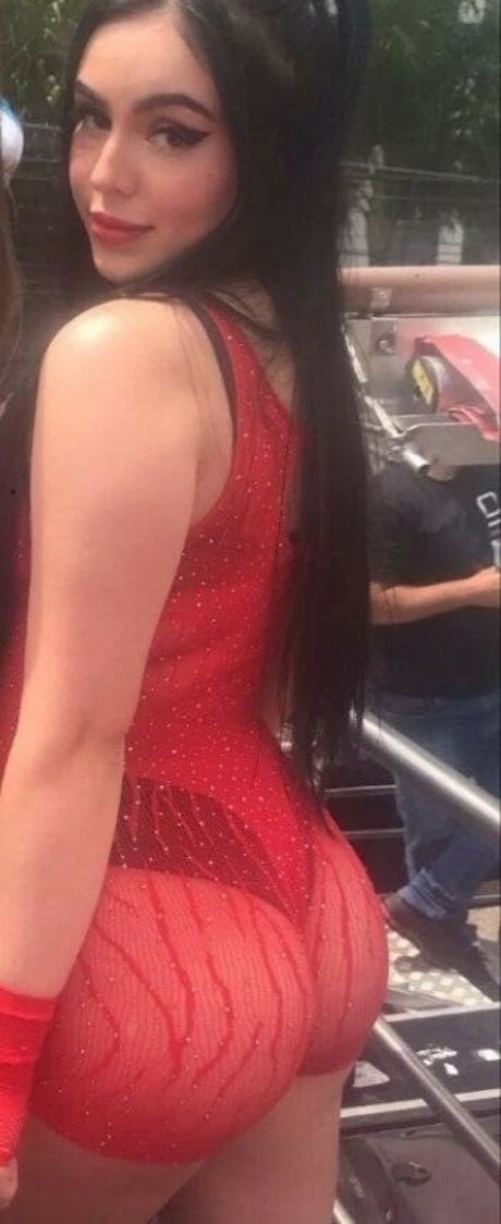 MC Bella Angel model adult image