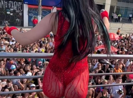 MC Bella Angel sex actress photo