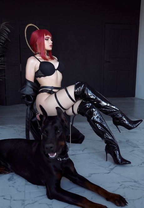 Purple Amelie best model image