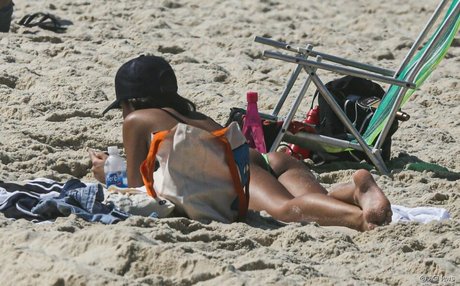 Giullia Buscacio erotic model archive