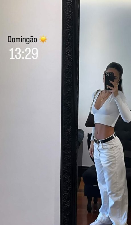 Giullia Buscacio porn model archive