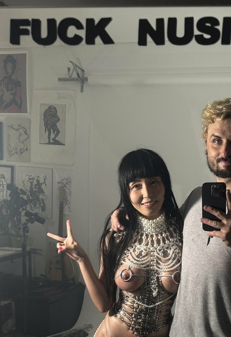 nusi quero pornstar hd picture