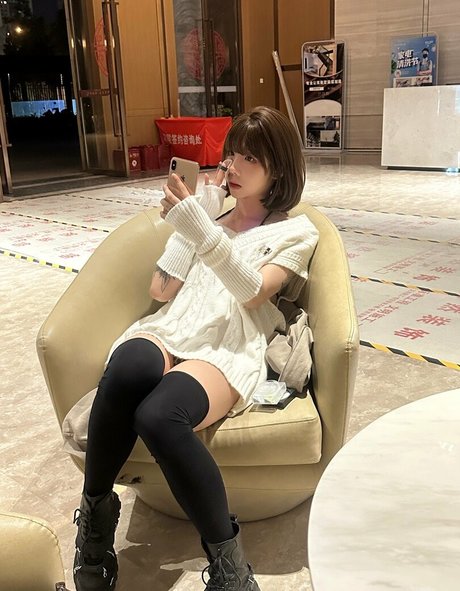 shiliuyelei top model archive