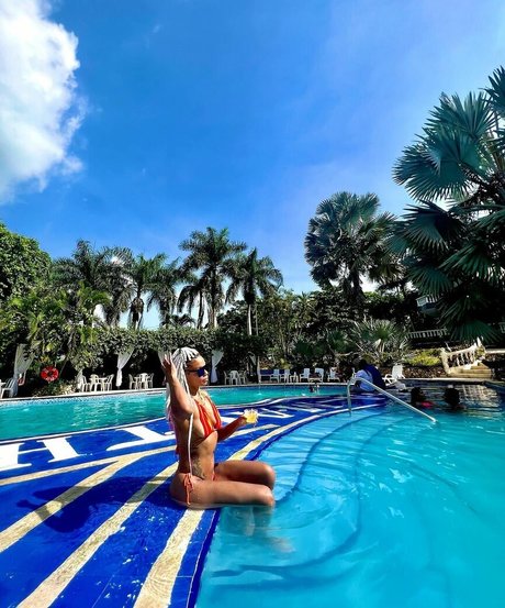 Briana Brandy star hot photos