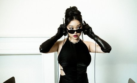 Lana Condor pornstar xxx pics