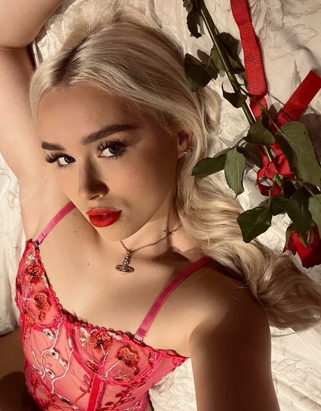 Missbonniebeauu top star picture