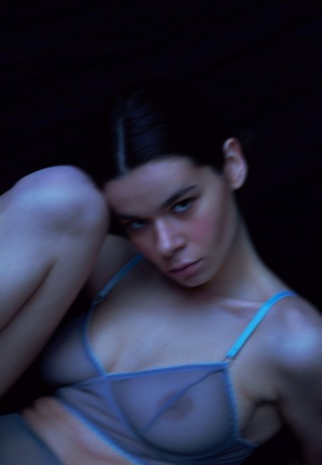 Lina Tsapova pornstar hot pics