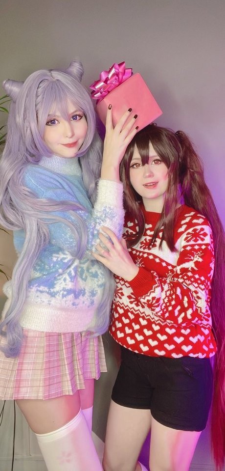 Dosya Gasai perfect actress pic