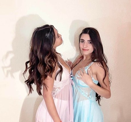 Try Channel Girls nude pornstar photo