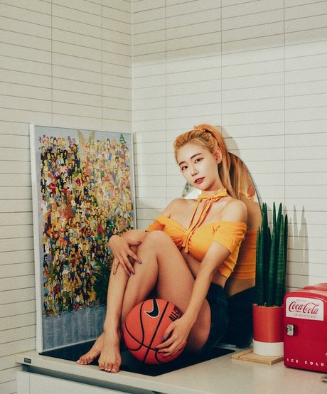 Berry nude star images