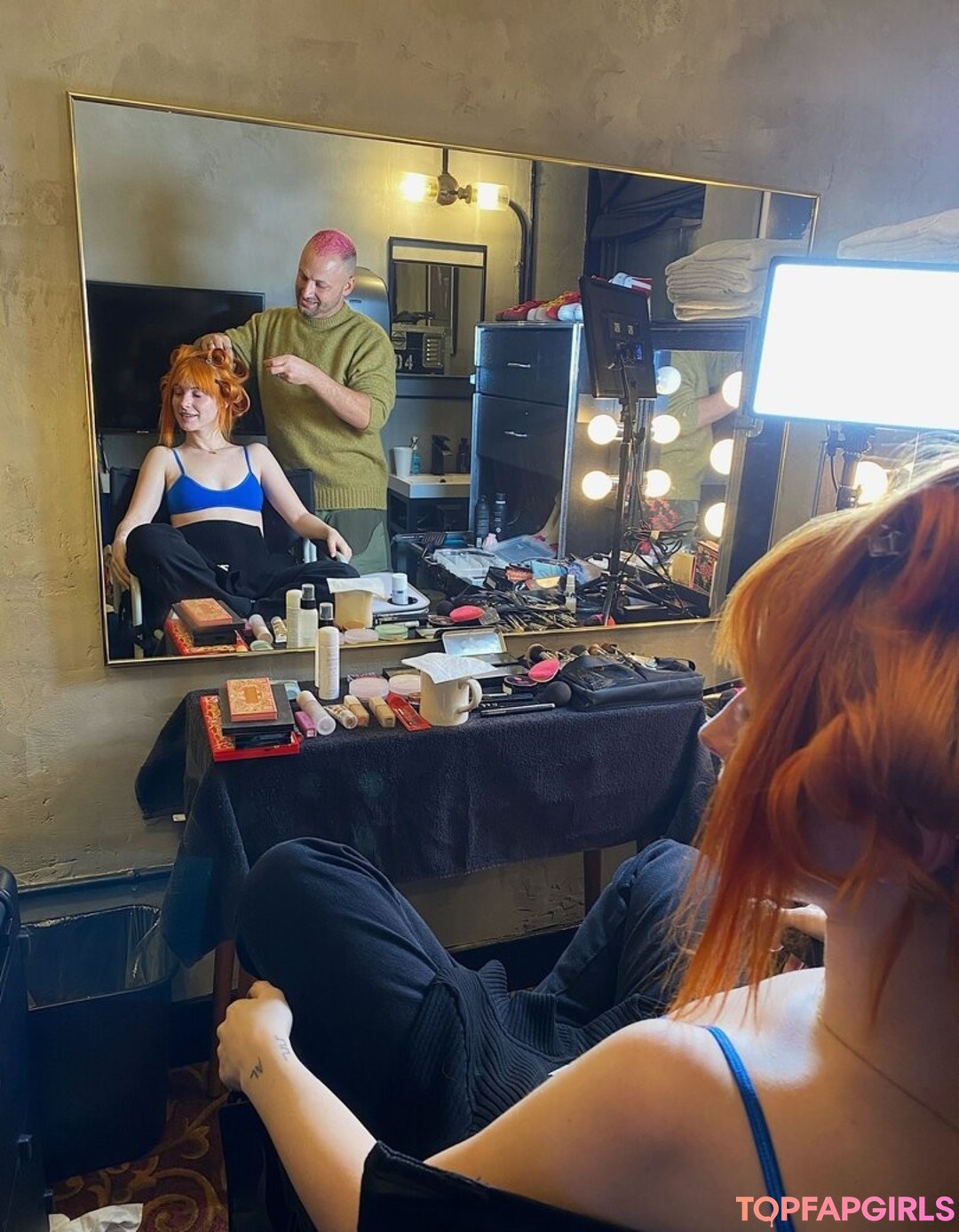 Hayley Williams hot actress galleries