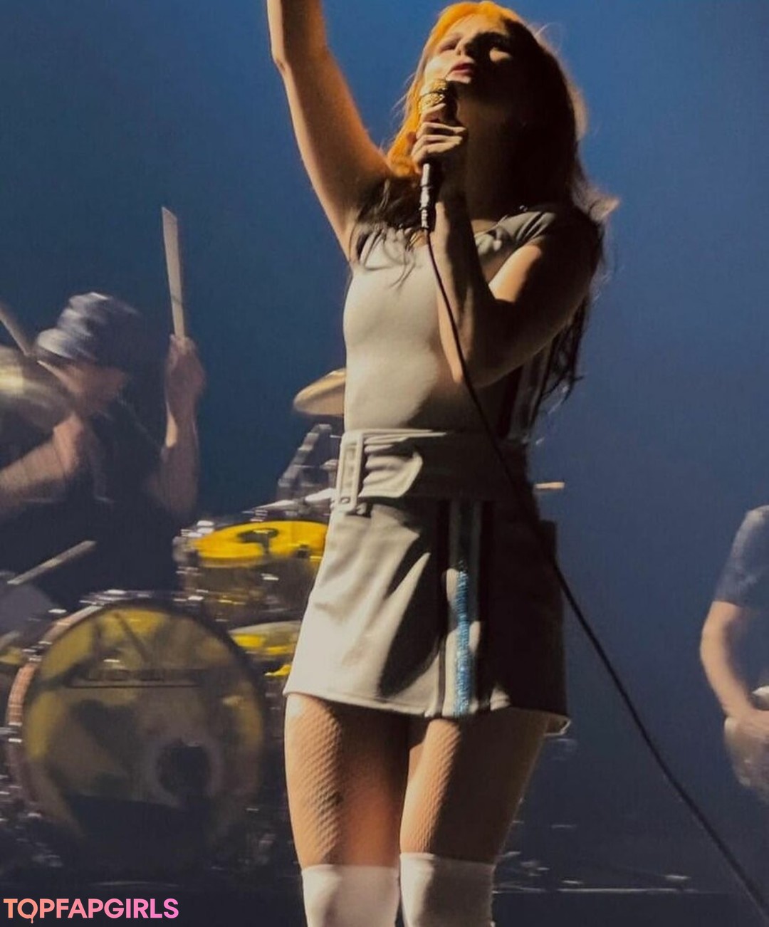 Hayley Williams star nice picture