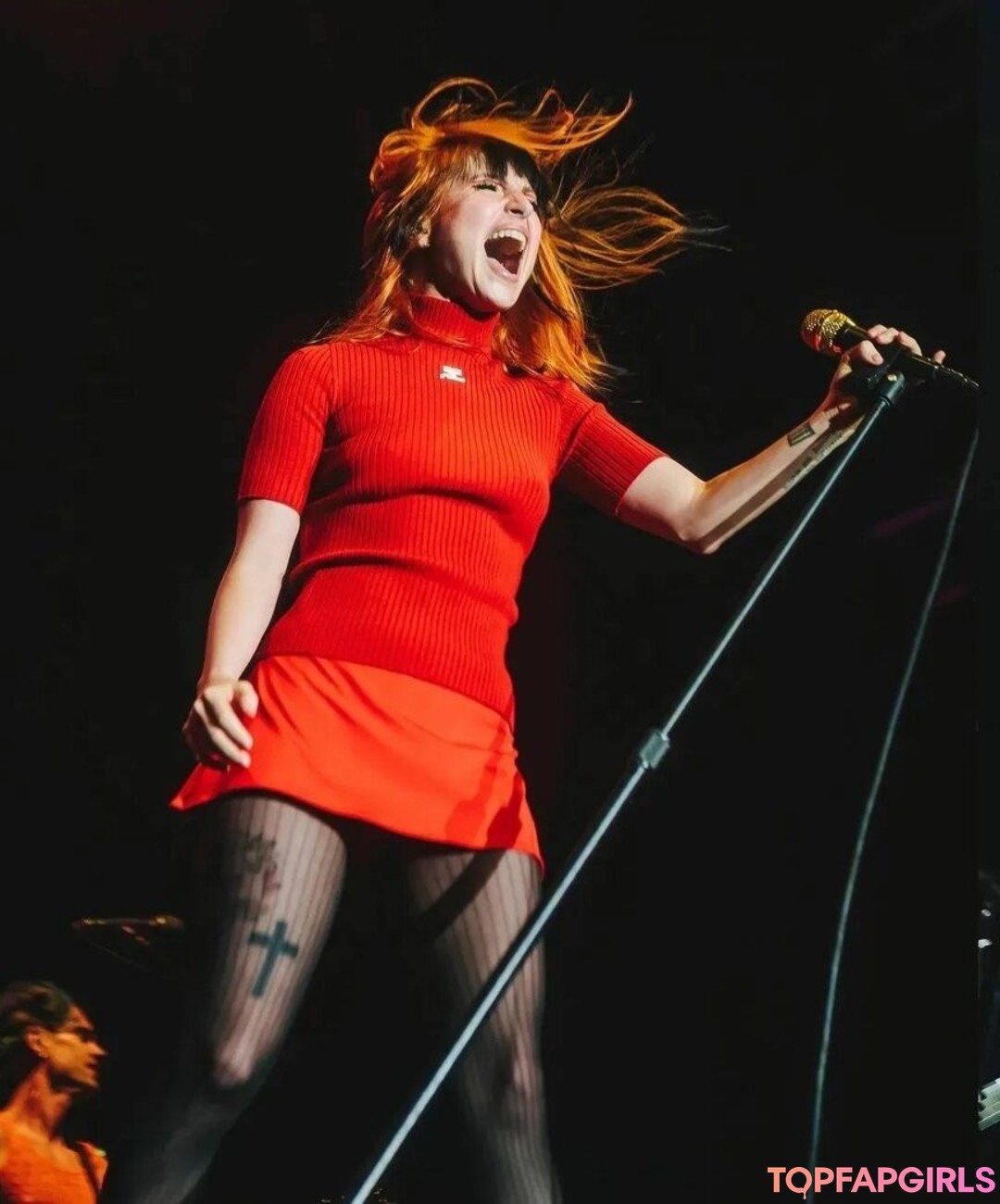 Hayley Williams pretty pornstar pictures