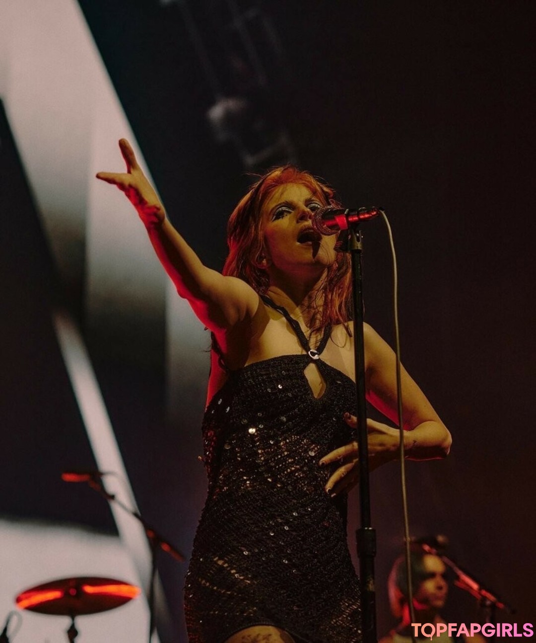 Hayley Williams pornstar sex photos