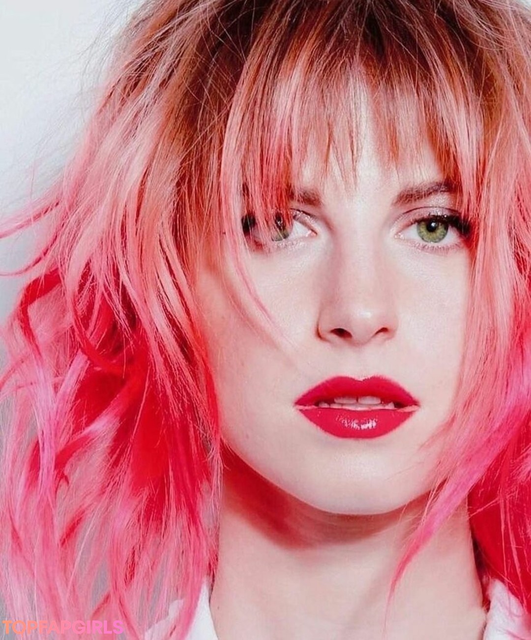 Hayley Williams pornstar exclusive galleries