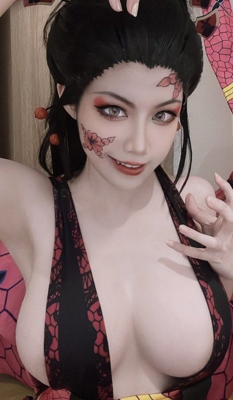 Ain Nguyen pornstar perfect images