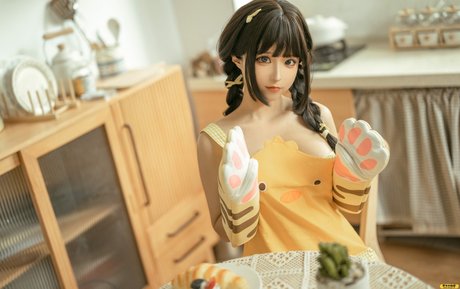 Chunmomo pornstar sexy pictures