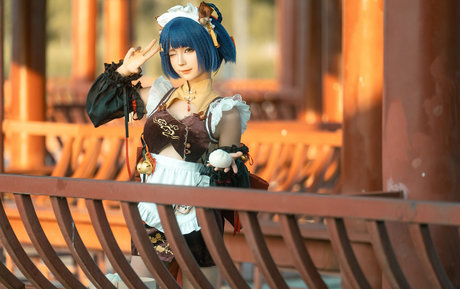 Chunmomo model best images