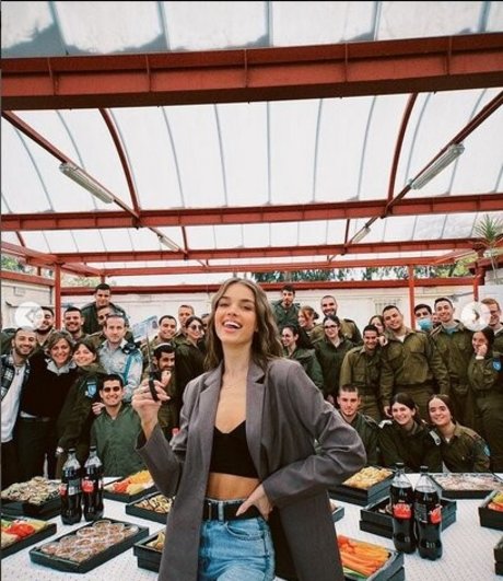 Anna Zak pornstar perfect pic