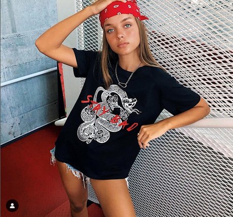 Anna Zak erotic star galleries