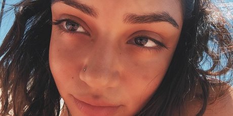 Avani Gregg pretty pornstar picture