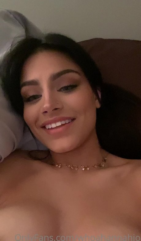 Whoahannahjo sex star pic