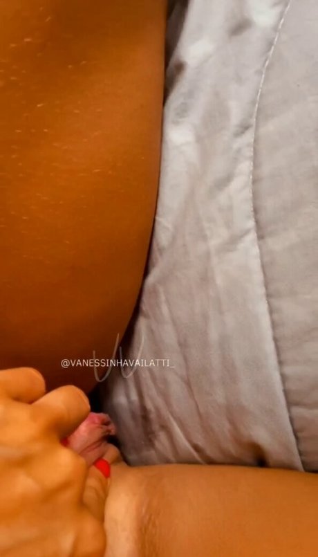 Vanessinha Vailatti best actress image