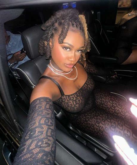 Kaliii nudes actress img