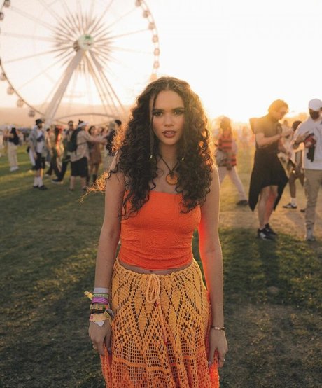 Madison Pettis Profile pic