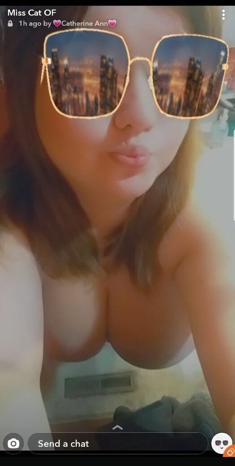 Misscat23 exclusive actress pic