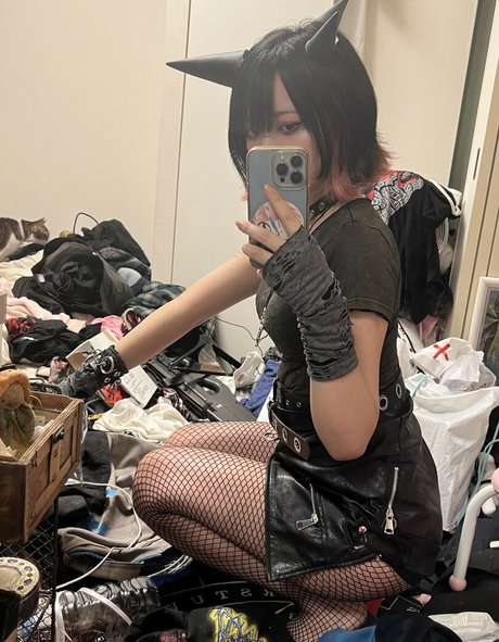 mezase kyonyu top model photos