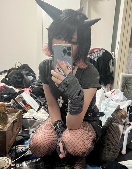 mezase kyonyu hot model galleries