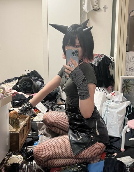 mezase kyonyu art model picture