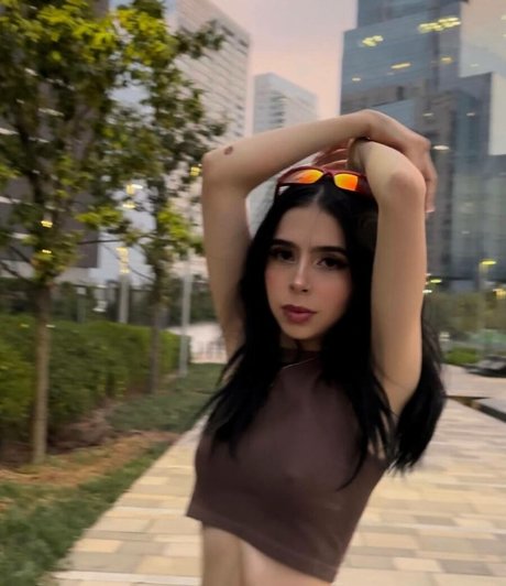 La Nina Fresa porn actress photo