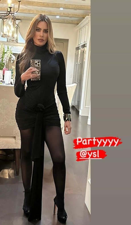 Sofia Vergara pornstar sex galleries