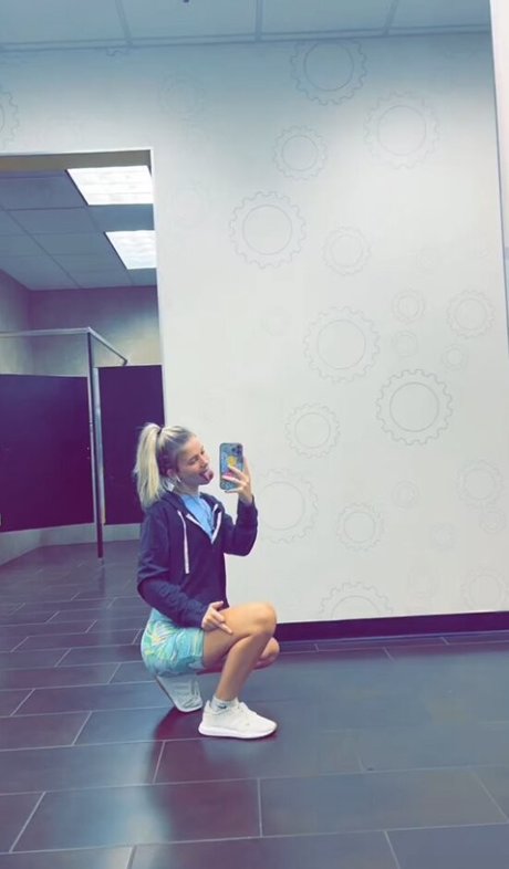 Gingiehippie top pornstar photos