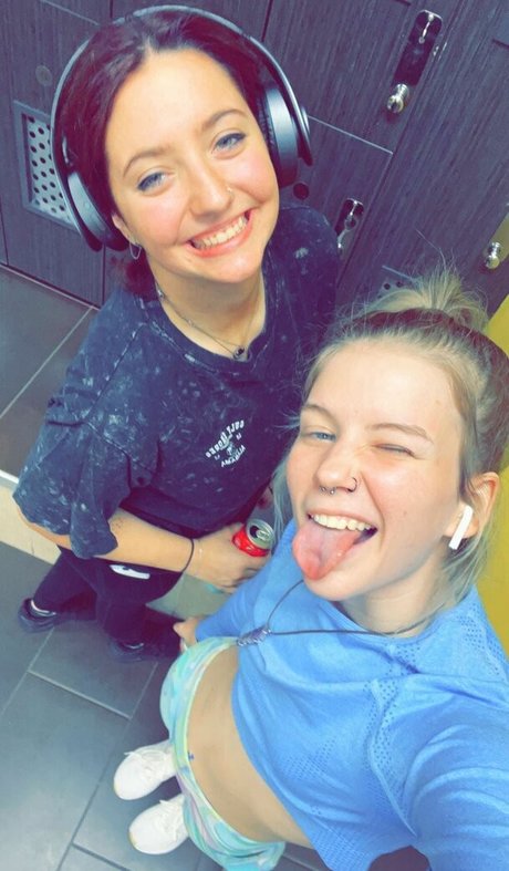 Gingiehippie pornstar best pictures