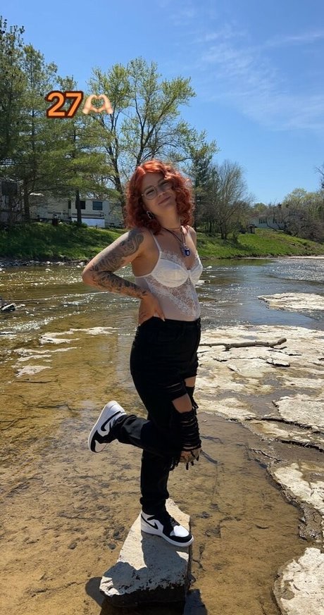 Gingiehippie nice star image